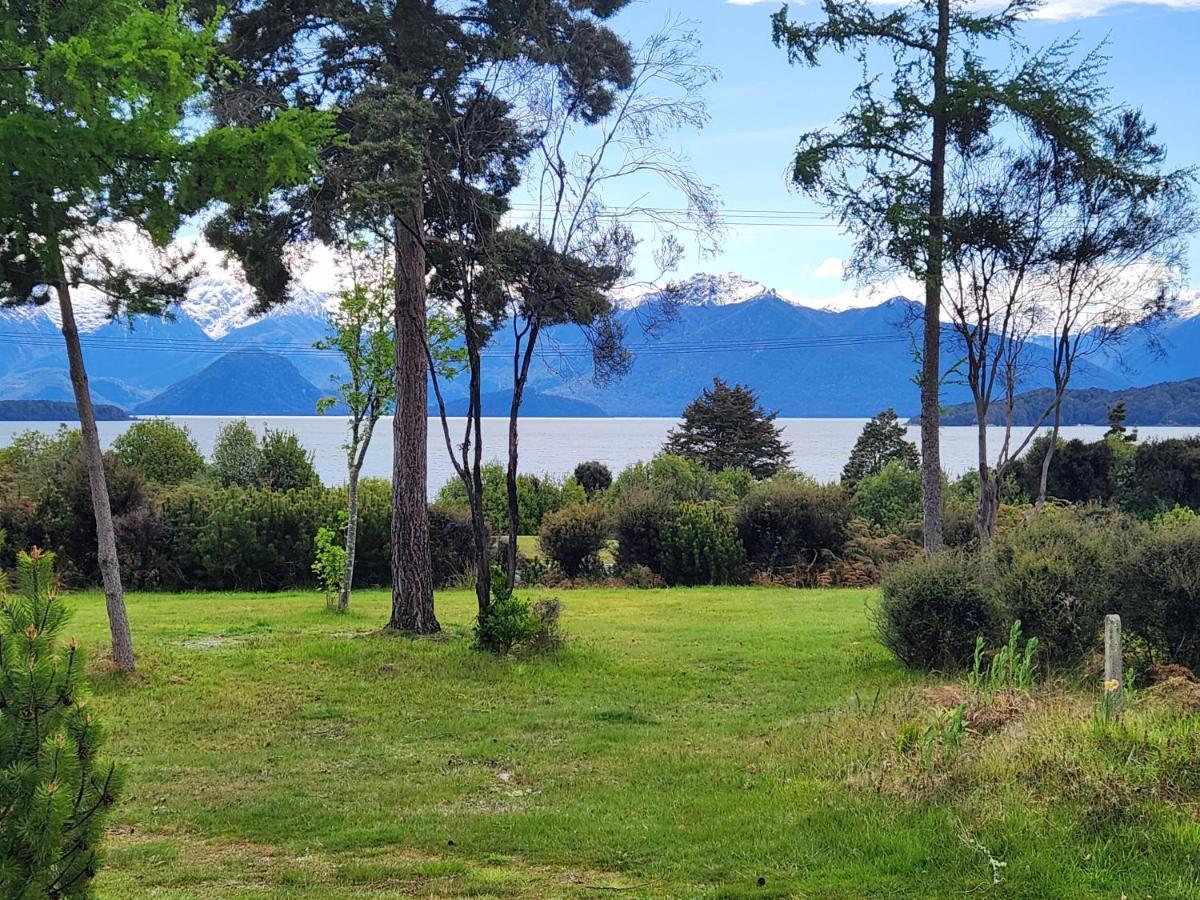 Manapouri Holiday Park 外观 照片